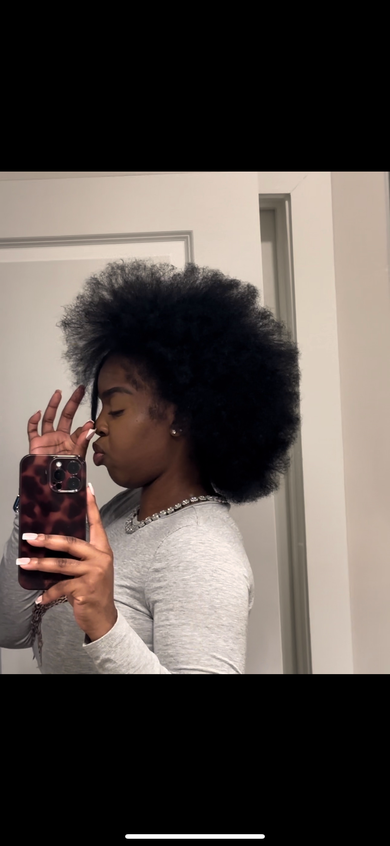 Hair Growth Routine Kit📚