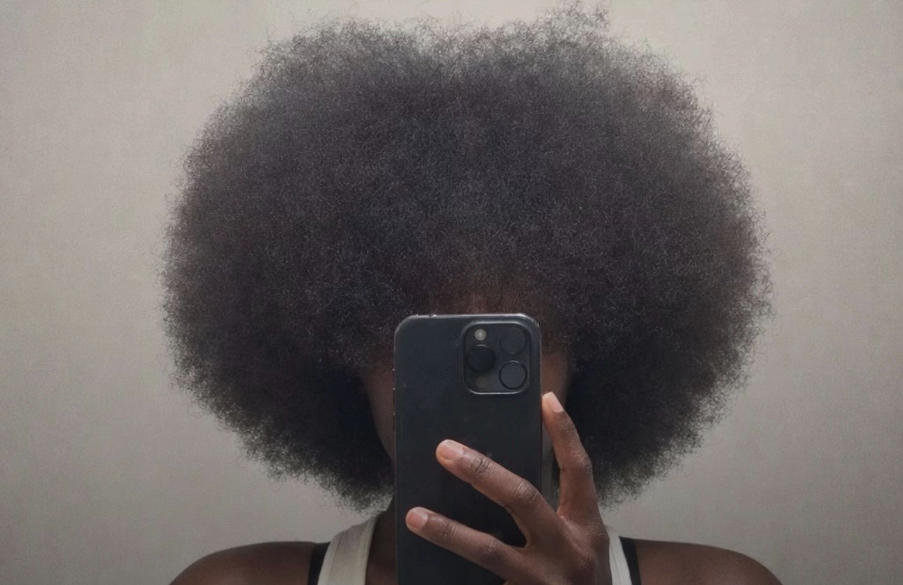 Hair Growth Routine Kit📚