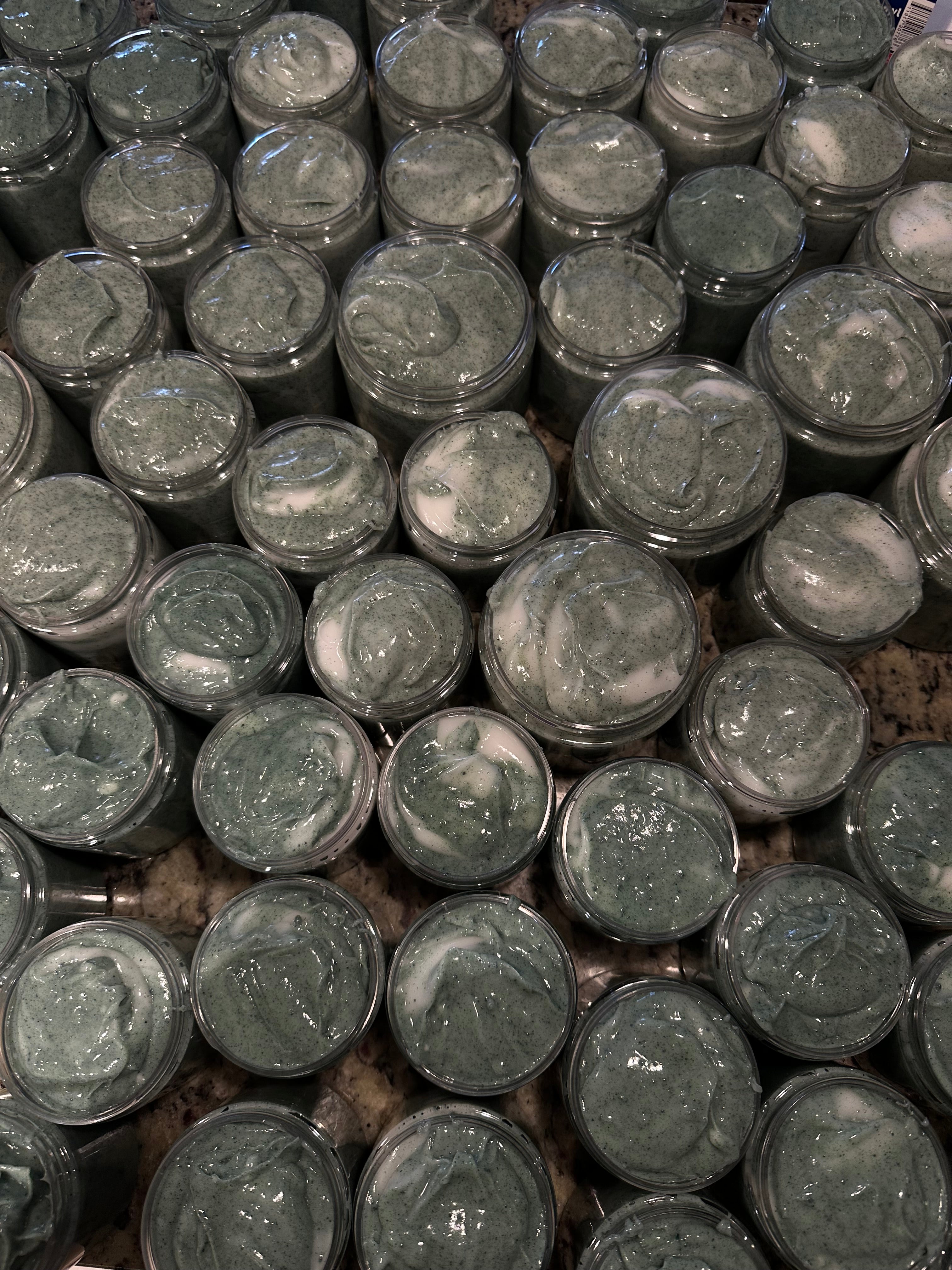 Hair Mask/Conditioner recipe