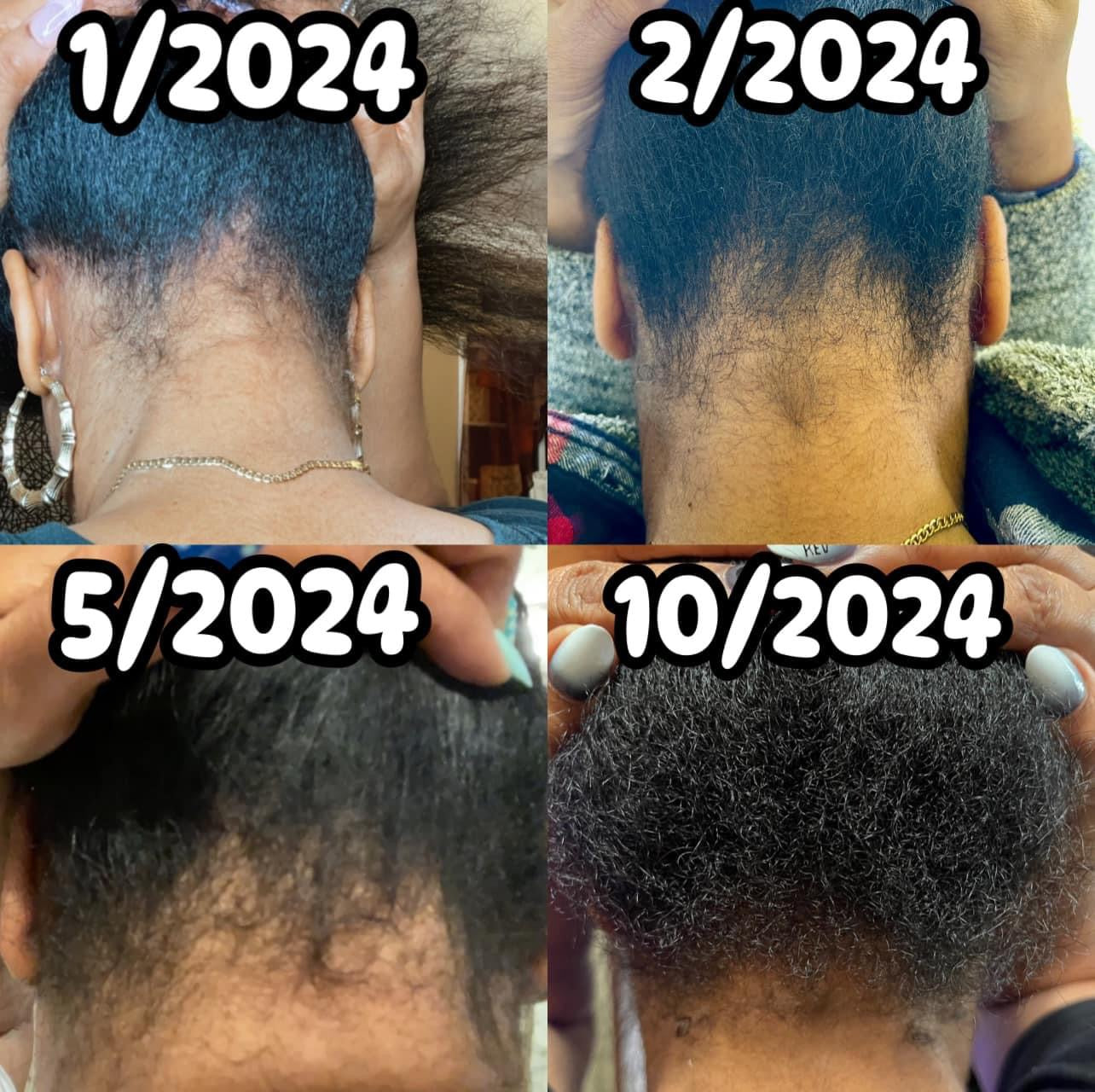 Complete Hair Routine Bundle