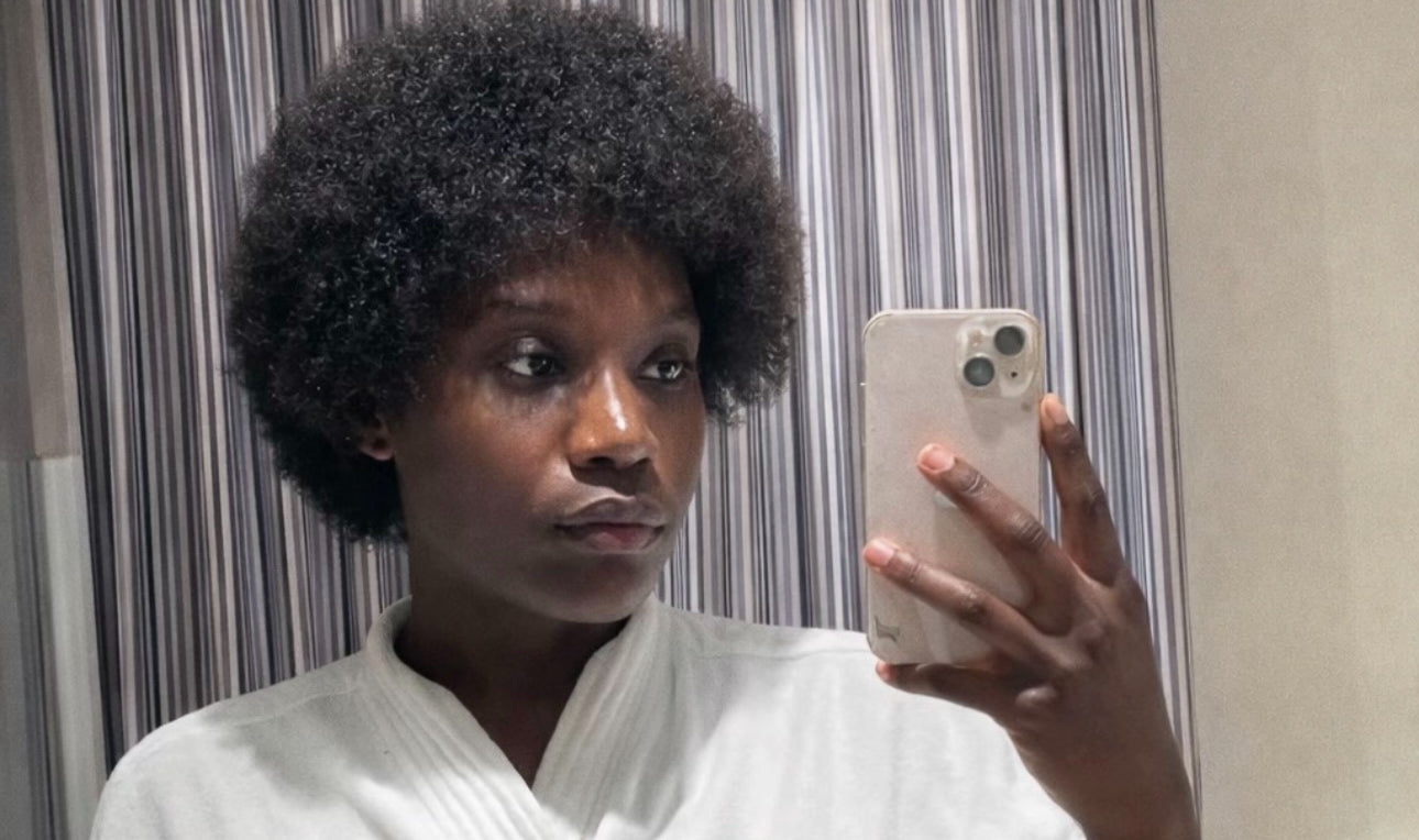 Hair Growth Routine Kit📚