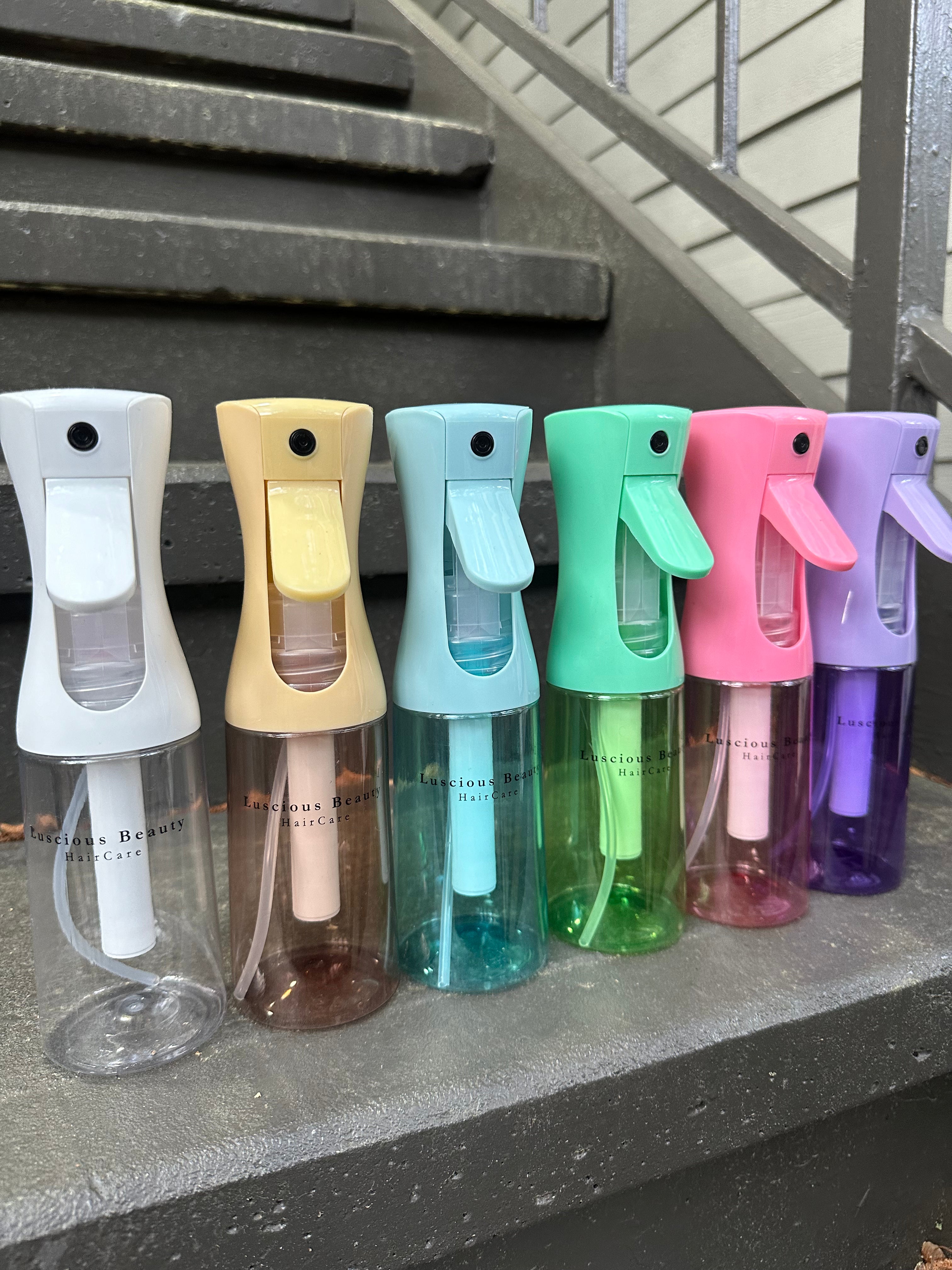 Spray Mist Bottle