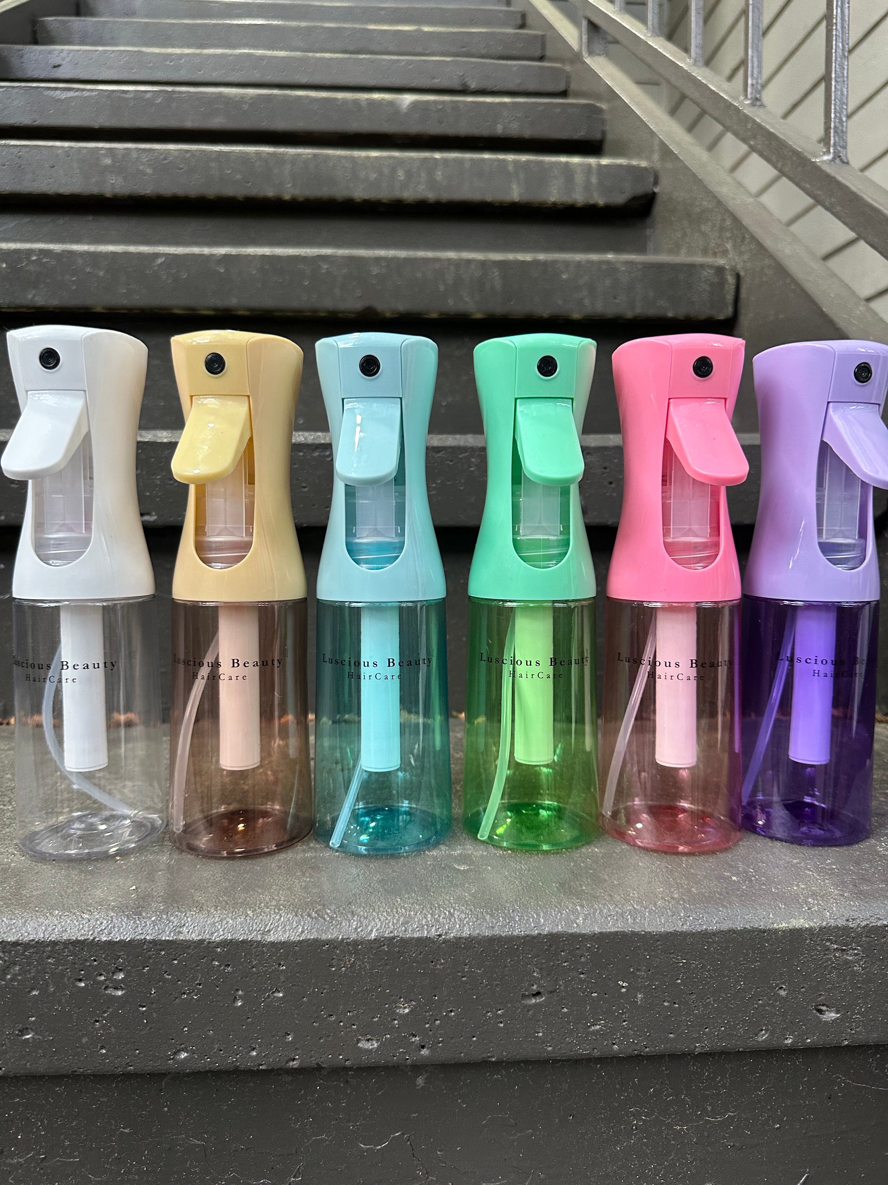 Spray Mist Bottle