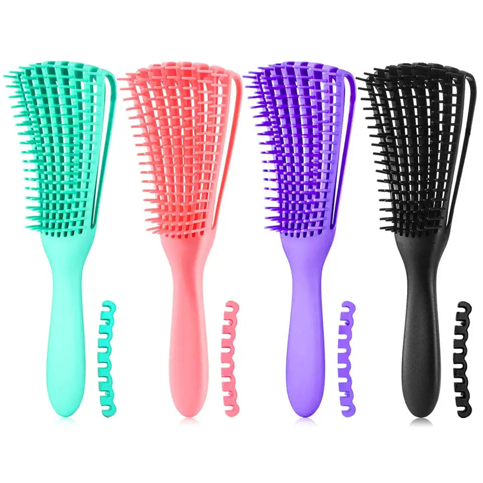 Detangle Brush
