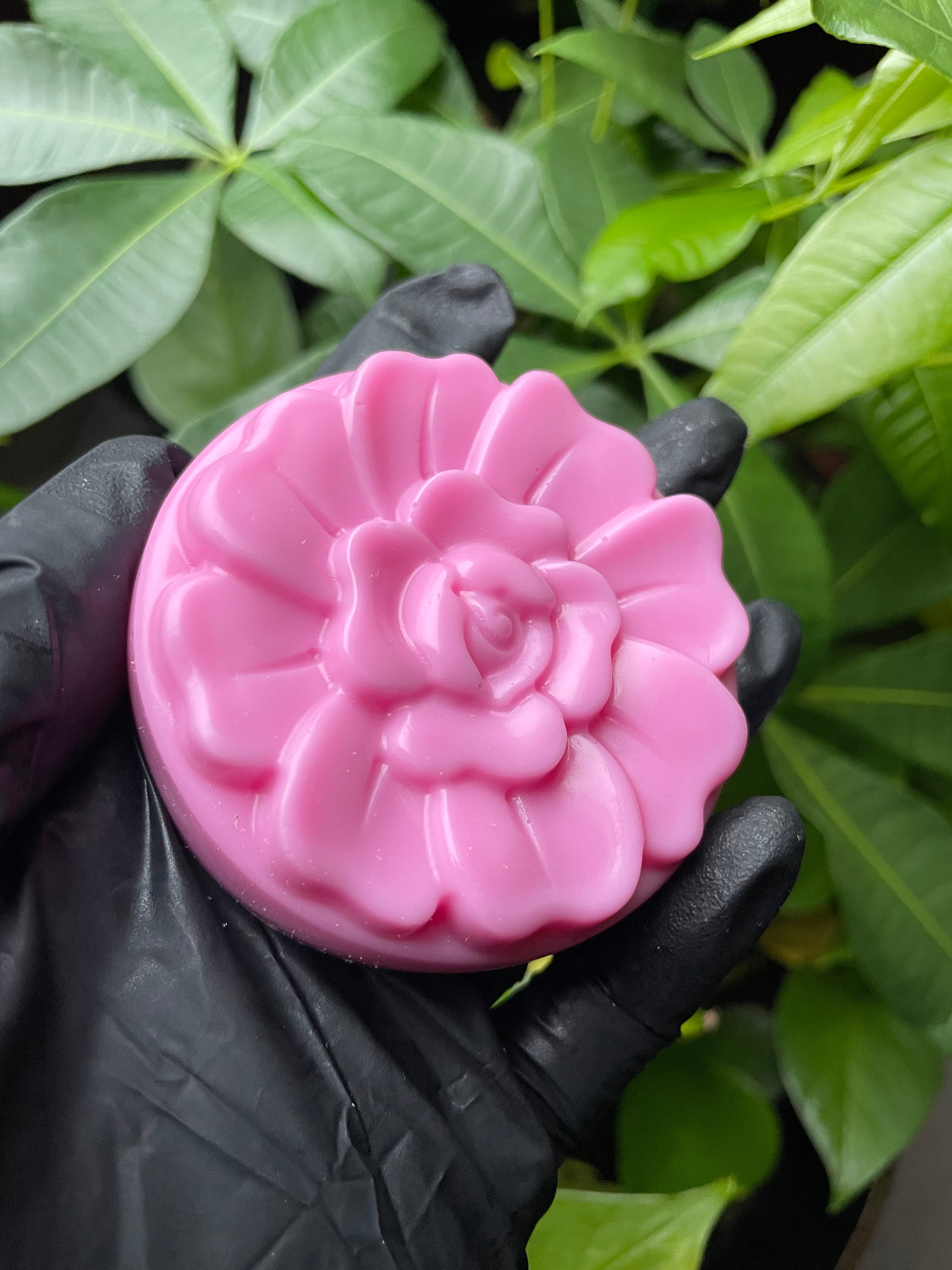 Berry Shampoo Bar