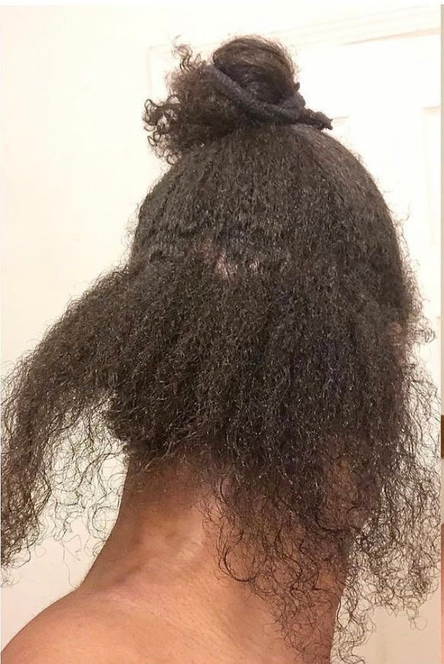 Complete Hair Routine Bundle