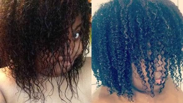 Dry hair & Breakage Repair kit📚