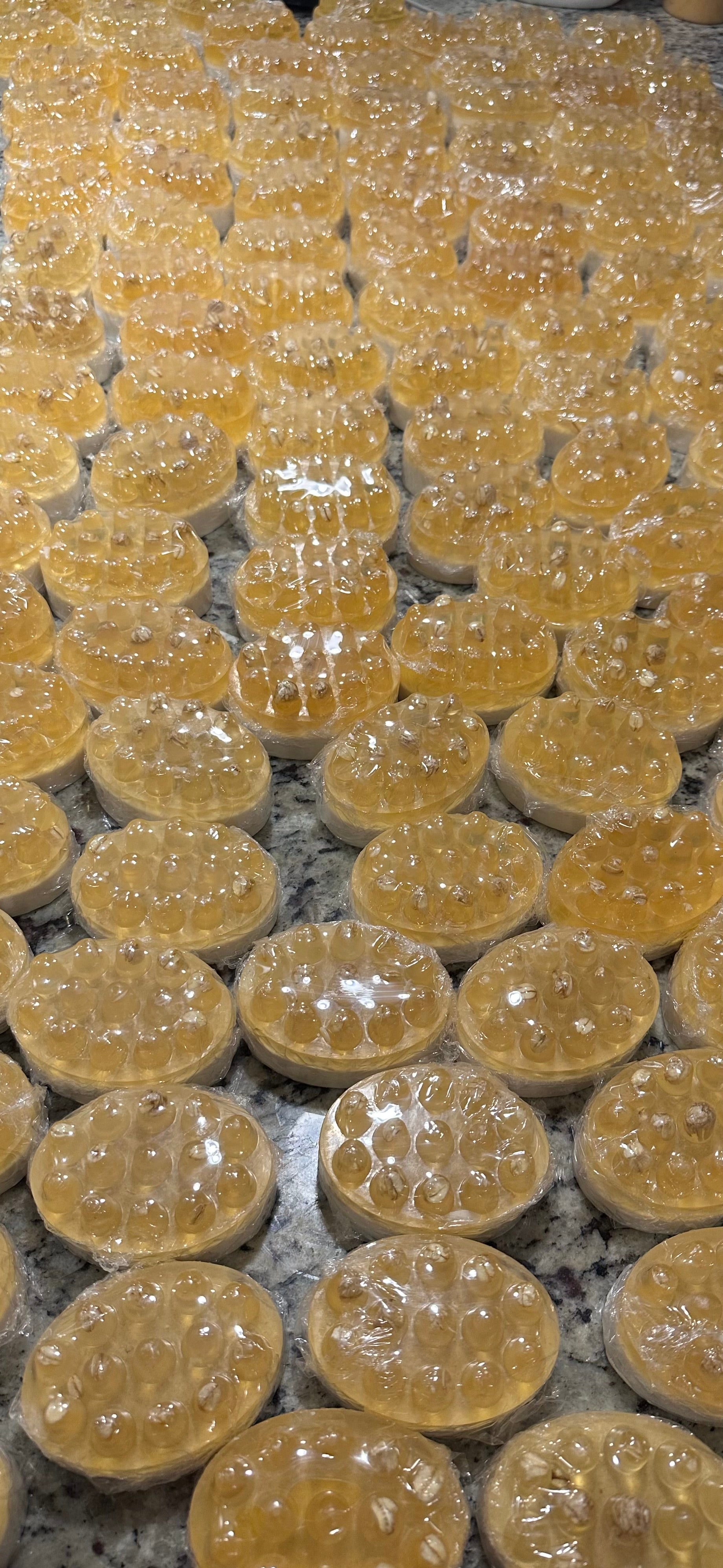 Private label Shampoo Bars