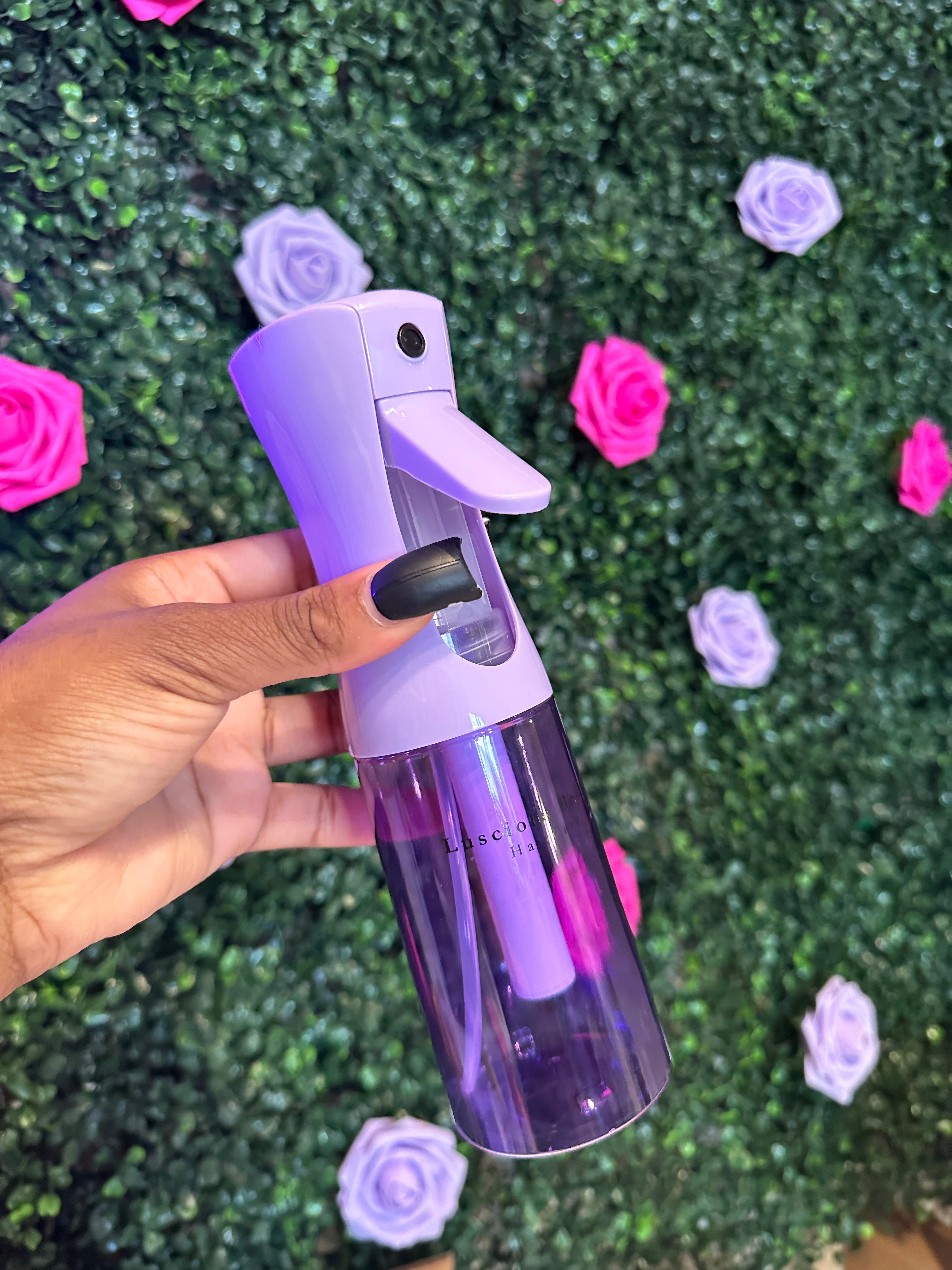 Spray Mist Bottle