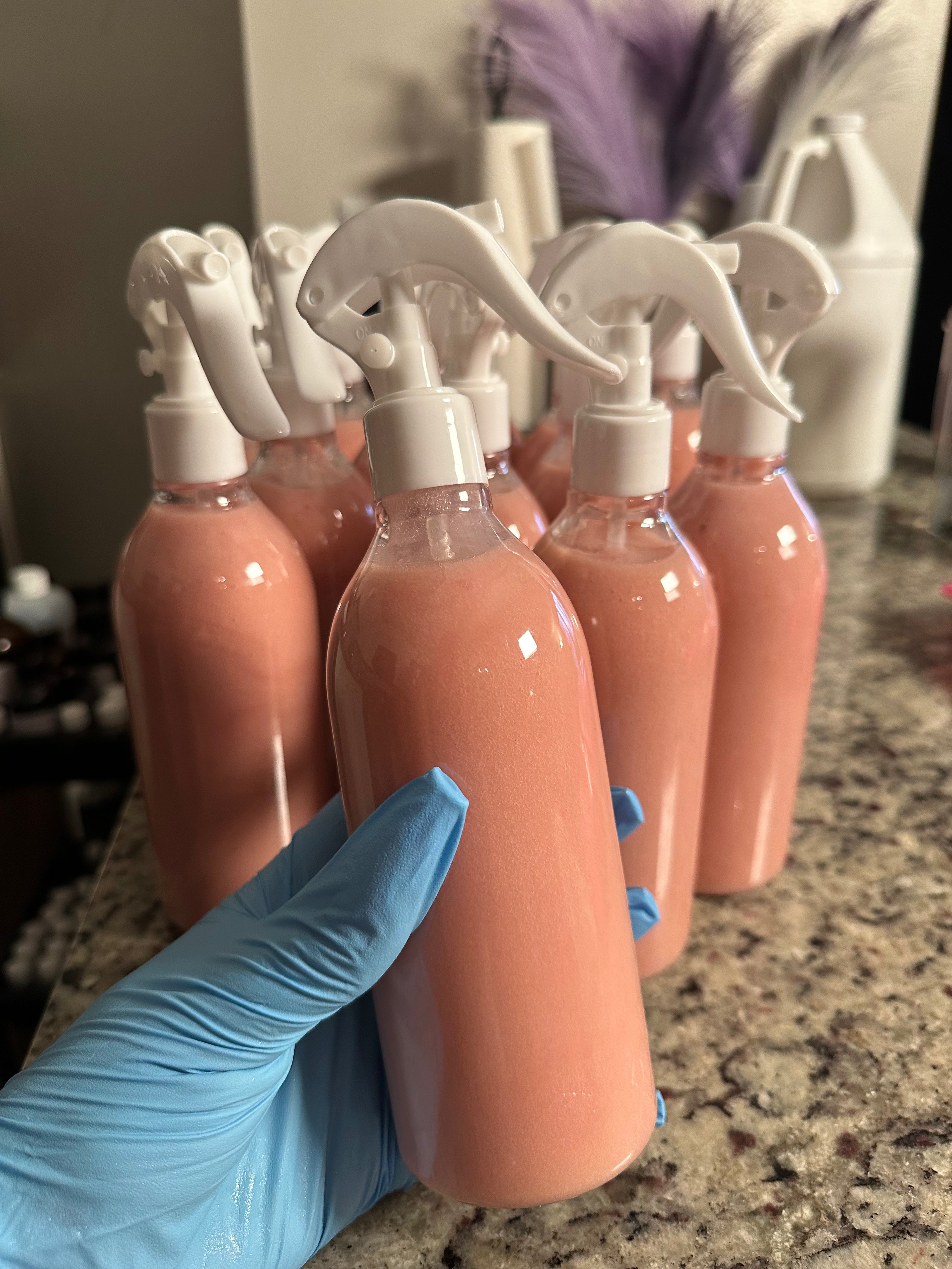 Luscious loc’d Conditioning Refresher Spray
